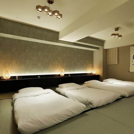 Kun Tour Hotel Taichung Kamer foto